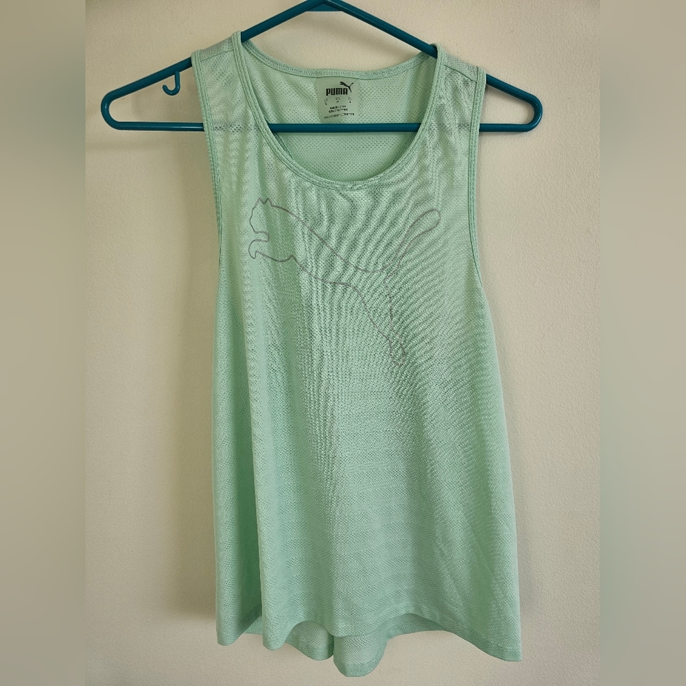 Puma Tank - Picture 2 of 9
